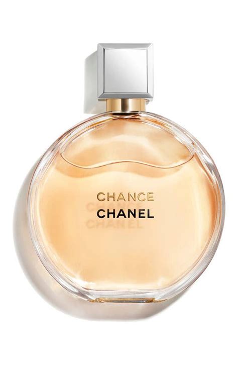 nordstrom chanel chance